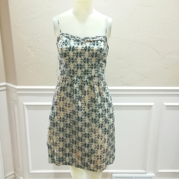 Anthropologie Dresses & Skirts - Moulinette soeurs cute summer dress